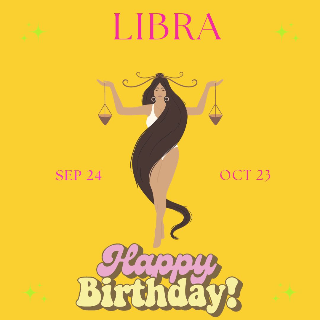 Happy Birthday from Glamgiftsforher.com