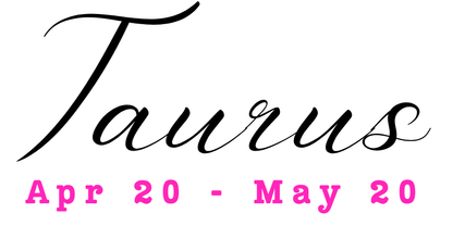 Rose Horoscope Candle