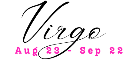 Rose Horoscope Candle