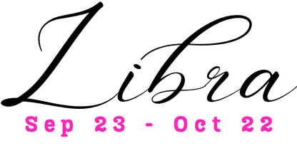 Rose Horoscope Candle