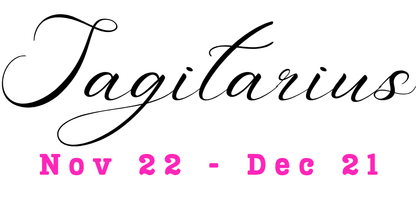 Rose Horoscope Candle