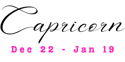 Rose Horoscope Candle