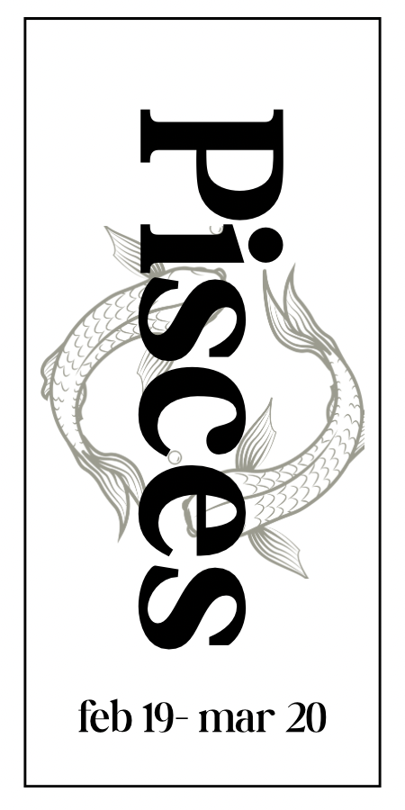 Black Stone Horoscope Candle