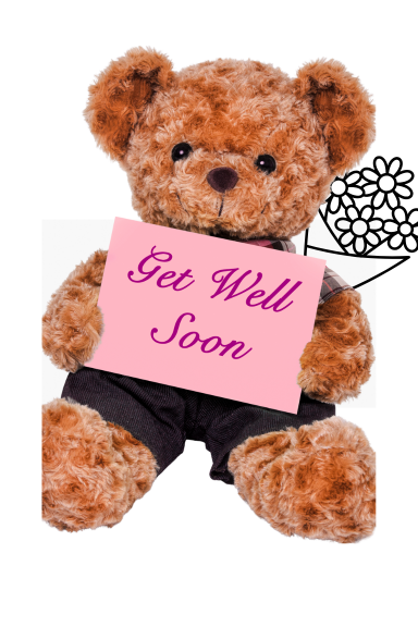 Get Well Card